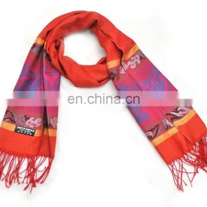 2012 Fashion Scarf /beautiful Scraf thumbnail-1