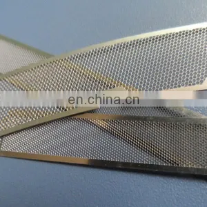 Etching Stainless Screen Mesh for Smoke Detectors thumbnail-5