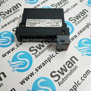 Allen Bradley Spare Part in Stock 1756-IB16I 1756-OW16I thumbnail-1