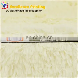 Fashion Customized Aluminum Name Badge thumbnail-6