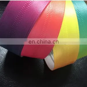 Cheap Price Zipper Waterproof Custom Colour PVC Waterproof Zipper thumbnail-2