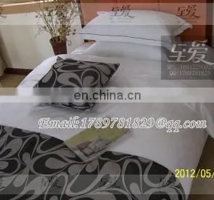 Cheap Price Bed Runner Bedding/bed Linen thumbnail-5