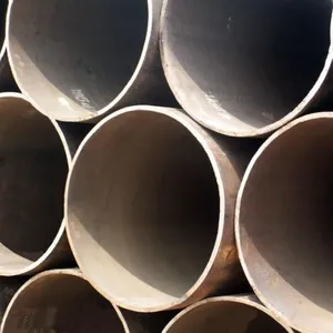 GOST 20295-85 ELECTRIC WELDED LINE PIPE thumbnail-5