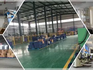 Jining Excellent Horse Trade Co.,Ltd company overview - view 2 thumbnail