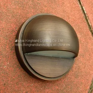 Outdoor Step Deck Rock Lights thumbnail-4
