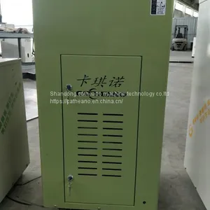 2018 Hot! W200-B Rice Dehulling Machine / Rice Huller Machine / Rice Polishing Machine Small Model thumbnail-2
