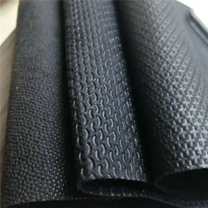 Shoe Material Supplier Shoe Lining Material 100% Nylon Cambrelle thumbnail-2