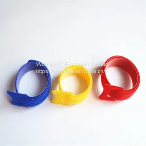 Hook and Loop Cable Ties thumbnail-4