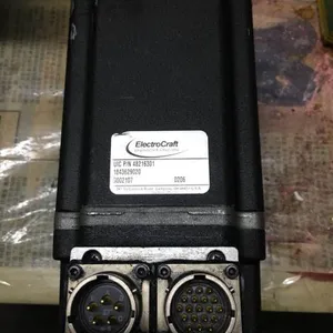 Universal Motor,UIC,P/N:48216301 thumbnail-3
