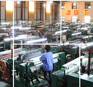 Anping Hengya Hardware Wire Mesh Co Ltd company overview - view 1 thumbnail