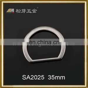 Durable Newest Split d Ring thumbnail-3