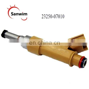 BEST Quality Auto Parts Fuel Injector 23250-07010 thumbnail-1