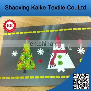 Highlight Reflective Polyester Tape With Printing120mm thumbnail-1