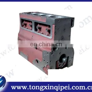 Weichai Diesel Engine Assy WP12.440 thumbnail-2