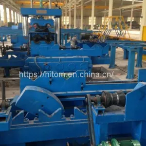 Steel Pipe End Facing & Beveling Machine thumbnail-4
