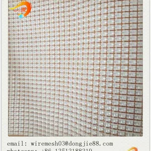 Good Tensile Strength Roller Window Screen Direct Sale thumbnail-3