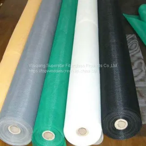 Insect Screen - Choice To Chemical Control In Receptive Field Creation Of Cabbage And Lettuce thumbnail-1