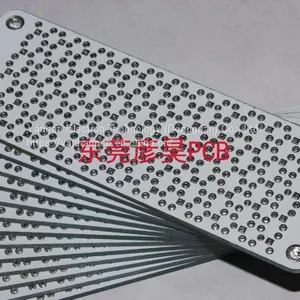 Specializing in the Production of PCB Lines Double Side PCB thumbnail-3