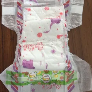 Private Label Quality Pampering Baby Diaper Manufacturers in China thumbnail-2