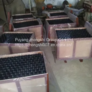 API Sucker Rod Couplings thumbnail-4