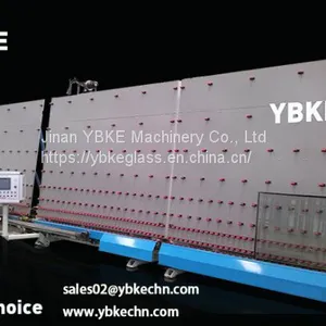 Insulating Glass Machinery Two Component Coating Machine IG Machinery thumbnail-1