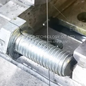 Closed Diamond Wire Saw thumbnail-1