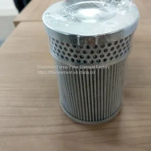 McQuay Oil Filter 332126801 3200/4200 N02370008 Daikin Applied Chiller Air thumbnail-1