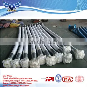 Mud Rubber Hose Manufacturer thumbnail-5