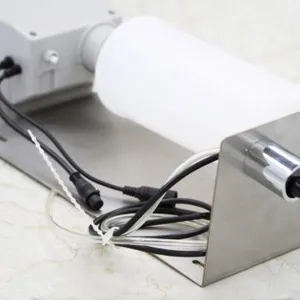 Electric Hand Soap Dispenser 304 Ss Automatic Touchless Sensor Liquid Soap Dispenser thumbnail-2
