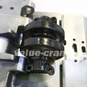 IHI CCH280W Bottom Roller Crawler Crane Lower Roller Undercarriage Parts Track Roller thumbnail-2