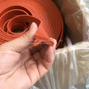 Bentonite Rubber Swelling Expanding Waterstop Strip thumbnail-3