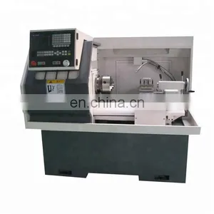 CK6132 Chinese High Precision Lathe Machine Cnc for Economic thumbnail-1
