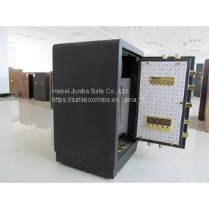 Security Safe Box EU-120JD，Security Steel Safes European Fashion, Touch Screen Safes thumbnail-3