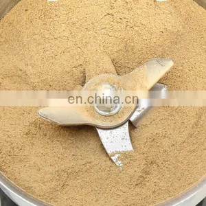 1000g Sealing Swinging Grinder Food Pulverizer Machine thumbnail-5