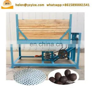 Automatic Lotus Seed Core Removing Drilling Machine Lotus Seed Corer Machine thumbnail-5