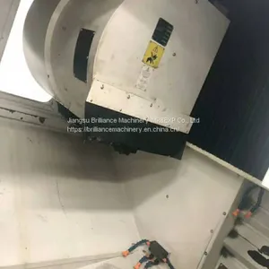 Taiwan YANG IRON YVM-1000M Gantry Machining Center thumbnail-2