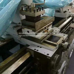 SMTCL CW61100 5m Horizontal Lathe thumbnail-4