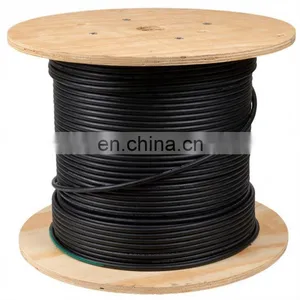 UL CUL MSHA Approval SOOW 10AWG,12AWG,14AWG 600V Wire And Cable thumbnail-4