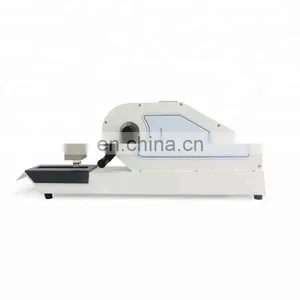 Rubbing Test For Fabric,Crockmeter Rubbing Fastness Tester thumbnail-1