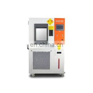 High/Low Temperature Humidity Chamber Price For Lab Use thumbnail-1