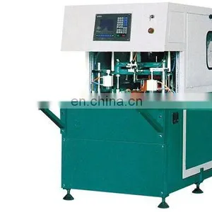 Window Processing Machine Angle Seam Cleaning Pvc Machine for UPVC Door&Windos Machine thumbnail-1