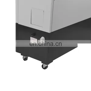 A-Hot Sale Wet Membrance Air Commercial Dehumidifier Machine 9-12 kg for Industrial Style Dehumidifier With Low Price thumbnail-5