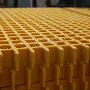 FRP Grating thumbnail-2