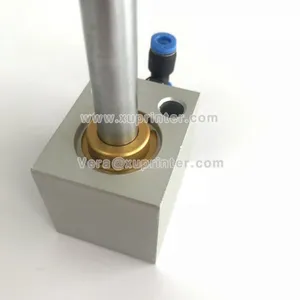00.580.3707 HD Short-stroke Cylinder SM74 PM74 SX74 Offset Printing Machinery Spare Parts thumbnail-1