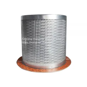 Mengma Supply Mann Built-in Oil Separator 4900051221 for Mann Compressor Parts thumbnail-1