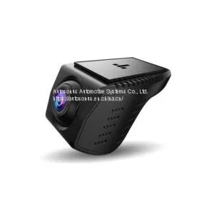 Autosonus Universal Car Black Box Hidden Dash Camera With Built-in WiFi thumbnail-1