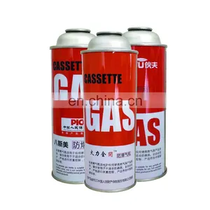 Gas Cylinder Refilling thumbnail-1