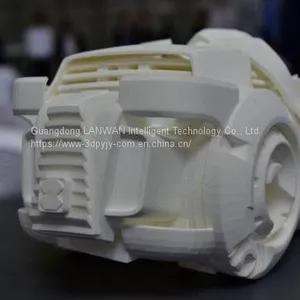 Mjf Sls 3d Printing 3d Printing Phone Case Small Household Appliances/consumer Electronic thumbnail-2