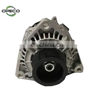 OM501LA Alternator Assemble Promotion Stock Sales thumbnail-3