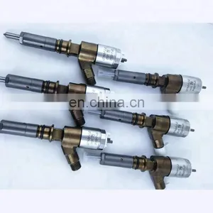 326-4700 Hot Sale Common Rail Injector for Excavator thumbnail-4